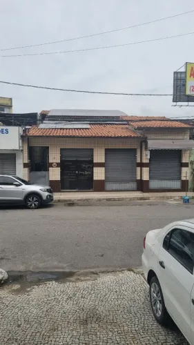 Loja em Eurico Salles - Serra-ES