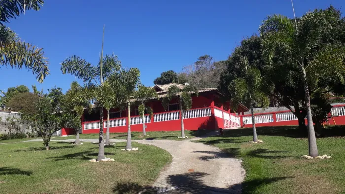 Chácara no Capuava sjc