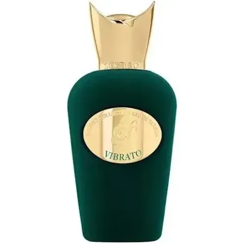 SOSPIRO VIBRATO 100ml LACRADO NICHO