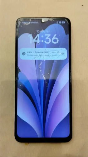 Celular redimi 14c