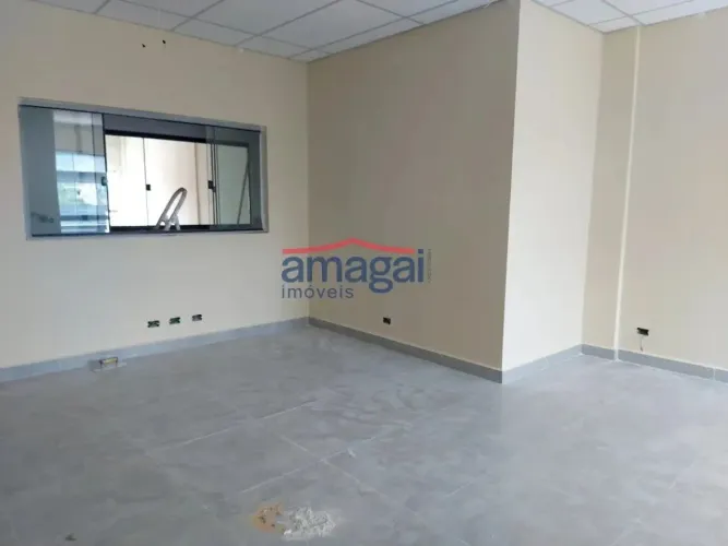 Sala Comercial para aluguel em Jacareí