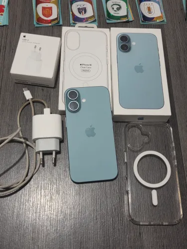 Iphone 16 256gb