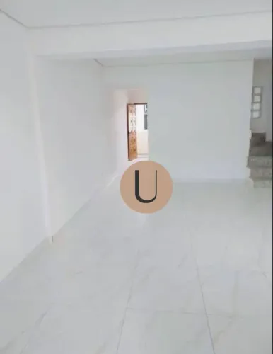Sobrado com 2 dormitórios à venda, 108 m² por R$ 675.000,00 - Vila Assunção - Santo André/