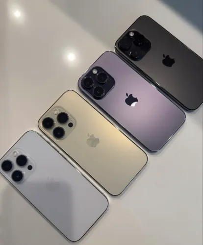 IPhone 14 Pro 128GB/256GB Seminovo Garantia de Loja