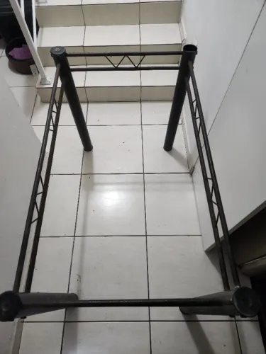 Mesa -pedra de granito