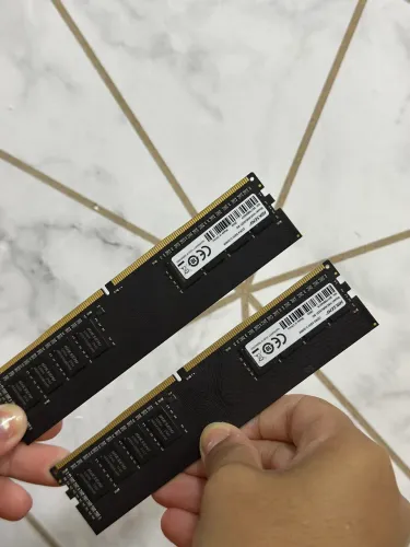 Memória RAM DDR4