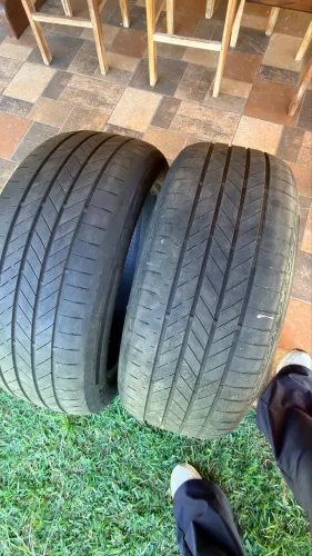Pneus 225/50 R18 ALENZA