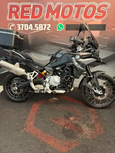 F 850 GS Premium