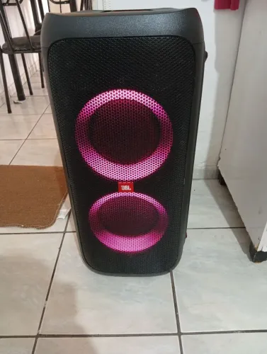 JBL partybox 310