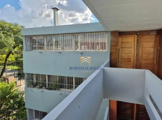Apartamento com 2 dormitórios à venda, 80 m² por R$ 370.000,00 - Parque Cecap - Guarulhos/