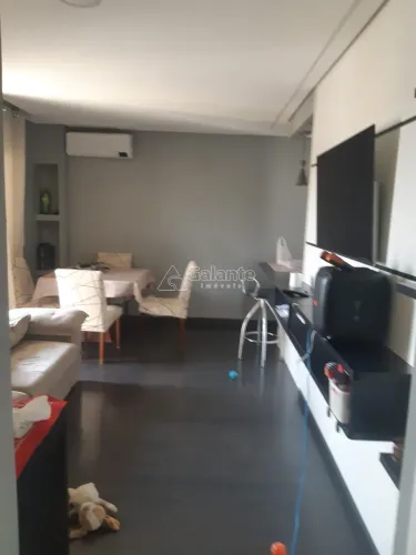 apartamento - Parque Euclides Miranda - Sumaré