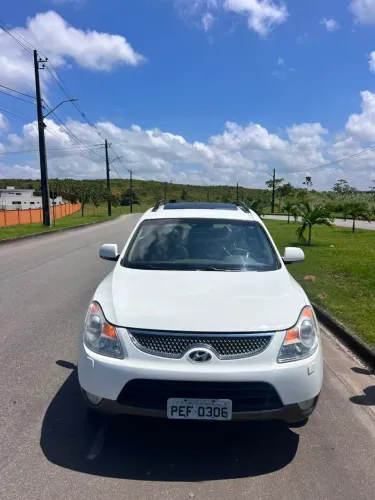 Hyundai Veracruz GLS 3.8 4WD Aut. 2011