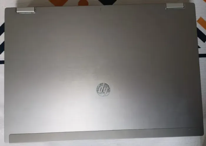 Notebook HP 8440