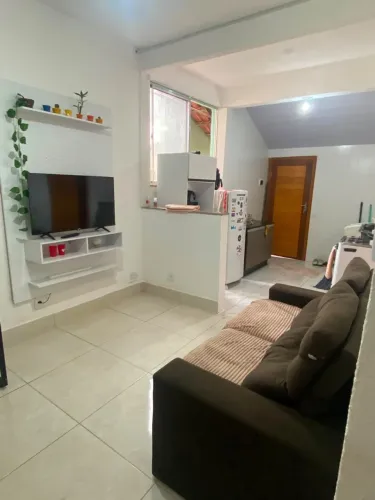 Aluguel de quarto feminino