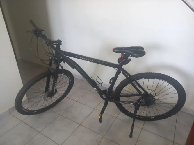 Bicicleta Absolute Aro 29