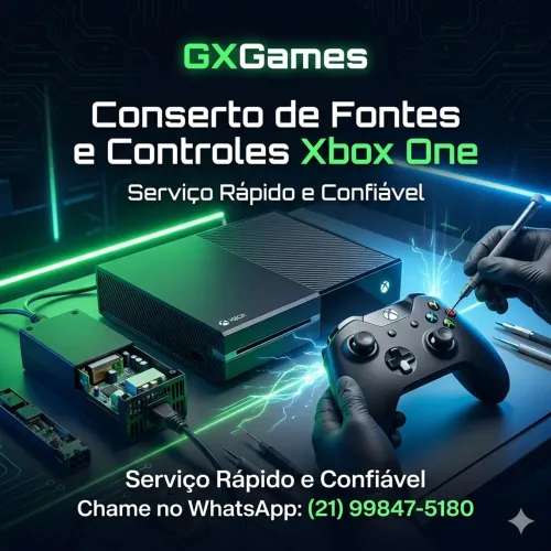 VIDEOGAMES FONTES CONTROLES 