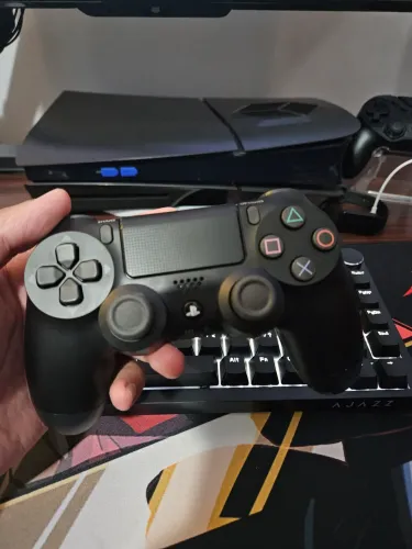 Controle PS4 Dualshock 4 original 