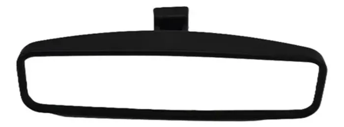 Espelho Retrovisor Interno Berlingo Furgão 2018 Original