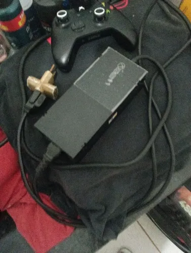Xbox one 