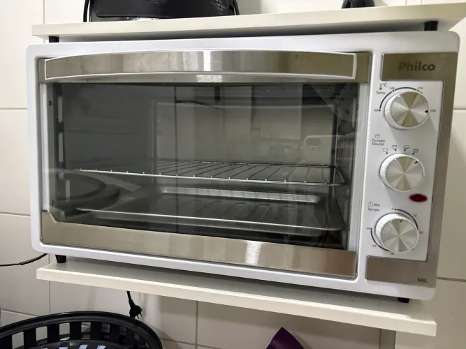 Forno elétrico