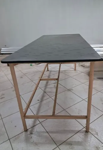 Mesa de ardósia