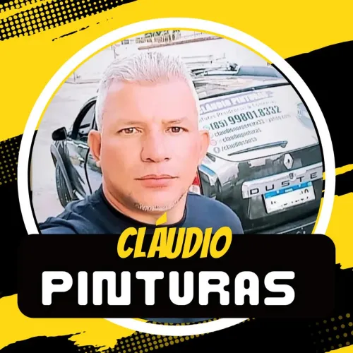 PINTOR DE FORTALEZA 