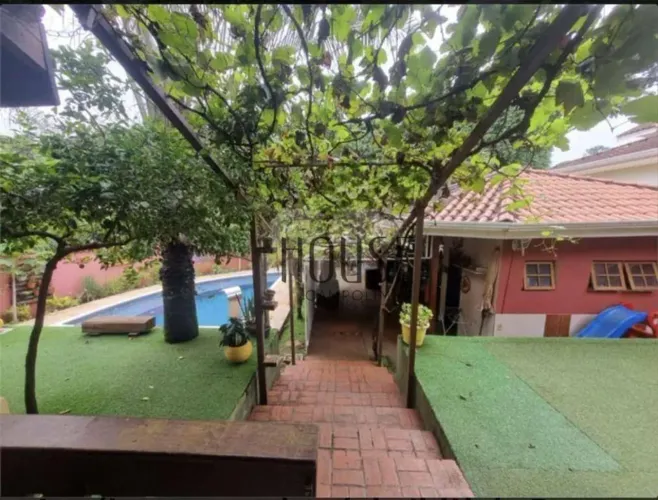 Casa com 3 quartos à venda, 300 m² - Condomínio Ibiti do Paço - Sorocaba/SP