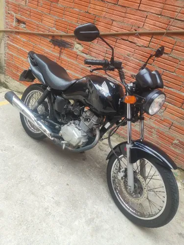 Moto tem muita mais ainda tá em dia.. quero 8.500