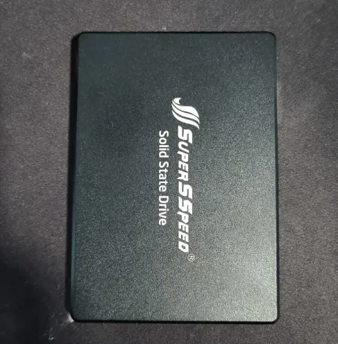 SSD 240GB 100% SAUDAVEL ( limpo pronto pra uso )