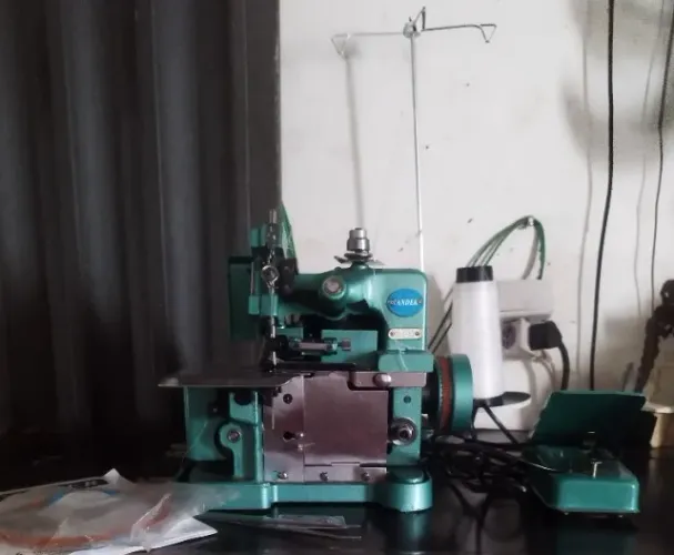Vendo máquina orvelok