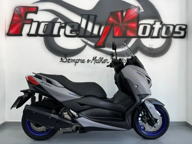 Yamaha Xmax 250 abs 2022