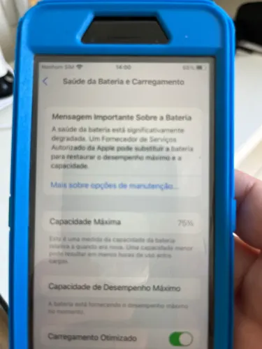 iPhone 8 - 256GB