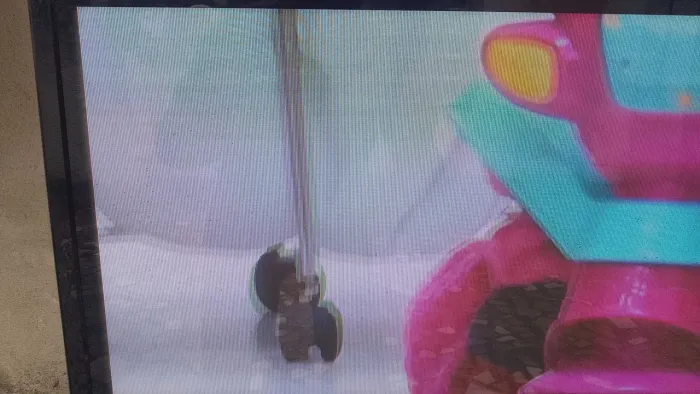 TV 52 Polegadas LG