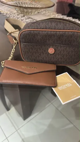 Bolsa Michael Kors