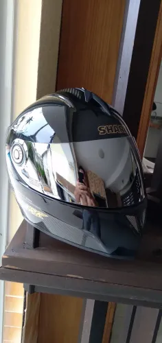 Shark Carbon