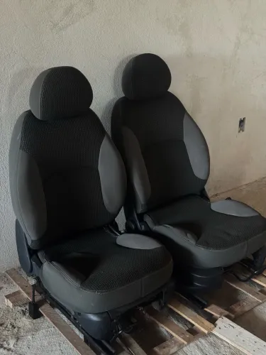 Bancos Originais do Fiat Stilo