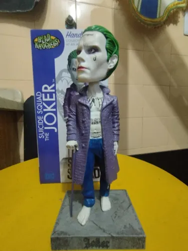 Boneco Coringa