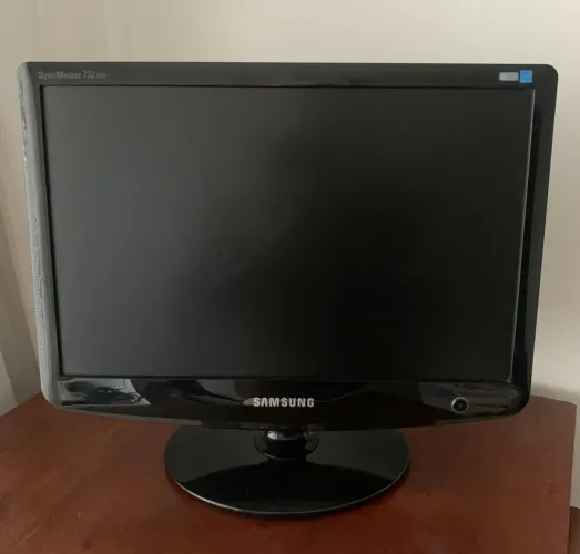 Monitor Samsung 17 polegadas