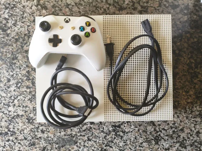Xbox one S 1TB