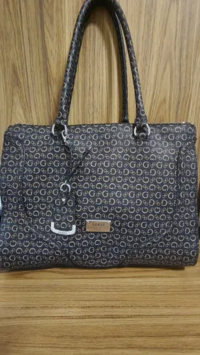 Bolsa Guess