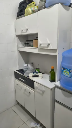 Armário de cozinha