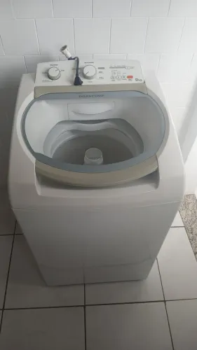 Máquina lavar Brastemp