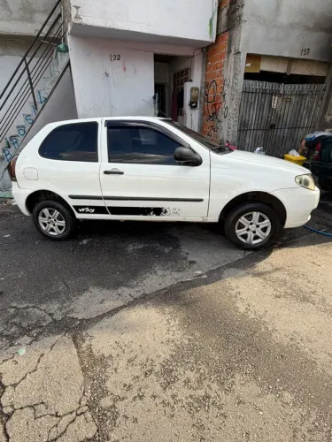 Fiat Palio 1.0 Economy Fire Flex 8V 2P 2013