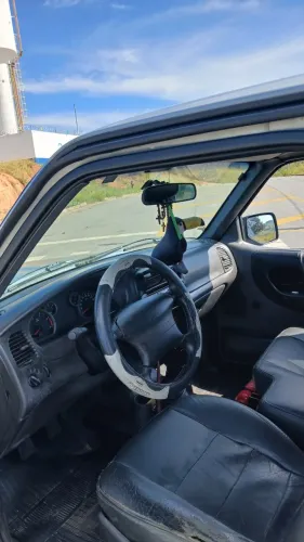 Ford Ranger XL 3.0 PSE 163cv 4X4 CD TB Diesel 2008