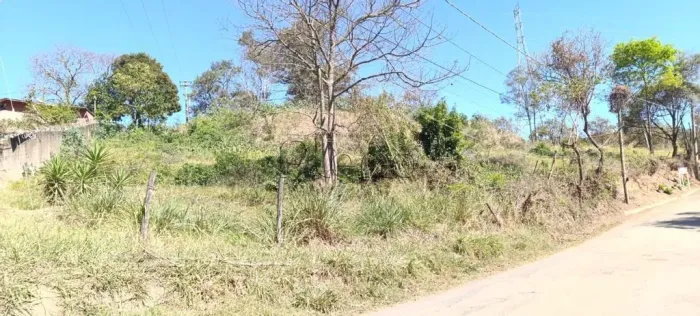Terreno à Venda em Valinhos no bairro Parque Valinhos.