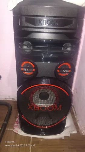 XBOOM RNC7