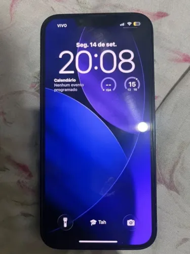iPhone 14 256gb