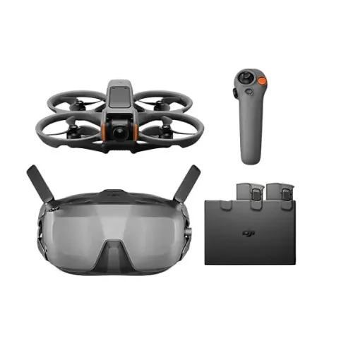 Dji Avata 2 Smart combo (3 baterias)