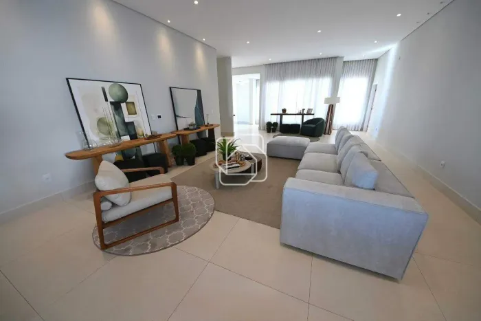 Casa de Condomínio em Indaiatuba à venda Jardim Quintas da Terracota - SP | 3 quartos Área