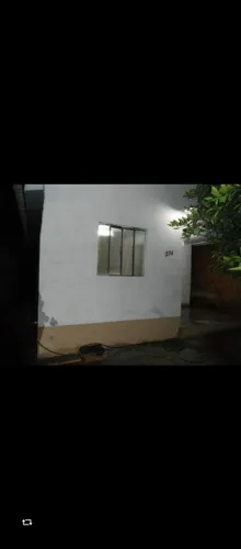 Vendo casa em foz do Iguaçu